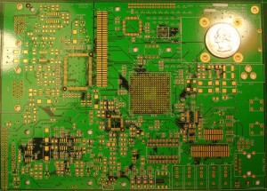 CMD Development Board